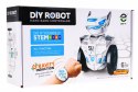 Inteligentny robot sterowany zegarkiem Mechanizm grawitacyjny Interaktywne