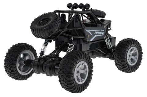 Crawler Rover Z Kamerą 1:14 Crawler Rover Z Kamerą 1:14