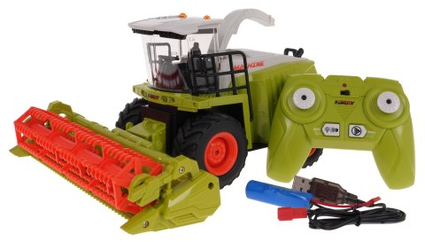 Kombajn do Zboża R/C Kombajn do Zboża R/C
