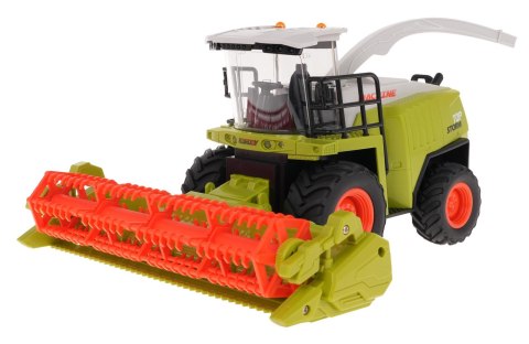 Kombajn do Zboża R/C Kombajn do Zboża R/C