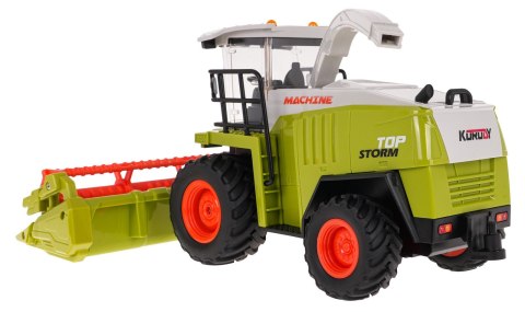 Kombajn do Zboża R/C Kombajn do Zboża R/C