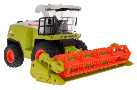 Kombajn do Zboża R/C Kombajn do Zboża R/C