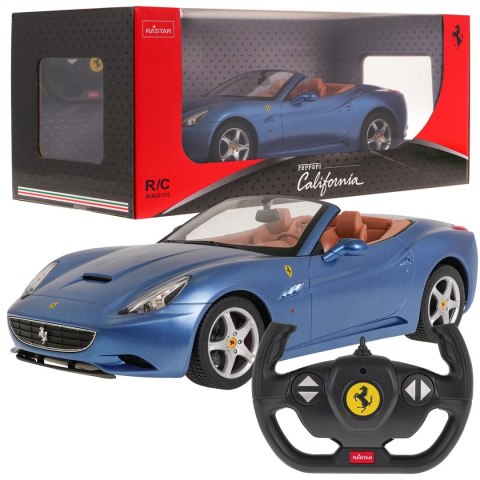 R/C 1:12 Ferrari California RASTAR R/C 1:12 Ferrari California RASTAR