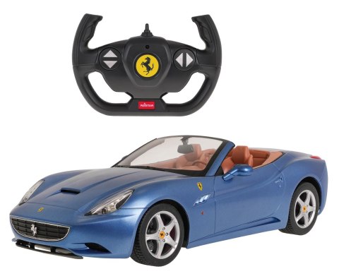 R/C 1:12 Ferrari California RASTAR R/C 1:12 Ferrari California RASTAR