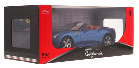 R/C 1:12 Ferrari California RASTAR R/C 1:12 Ferrari California RASTAR