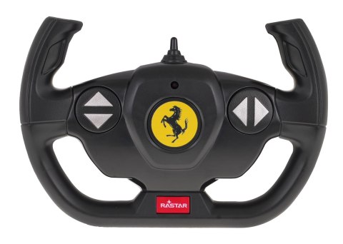 R/C 1:12 Ferrari California RASTAR R/C 1:12 Ferrari California RASTAR