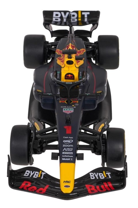 R/C 1:12 Oracle Red Bull Racing RB18 RASTAR R/C 1:12 Oracle Red Bull Racing RB18 RASTAR