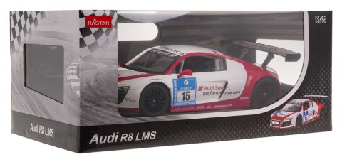 R/C 1:14 AUDI R8 LMS Performance RASTAR R/C 1:14 AUDI R8 LMS Performance RASTAR