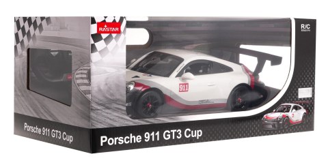 R/C 1:14 Porsche 911 GT3 CUP RASTAR R/C 1:14 Porsche 911 GT3 CUP RASTAR