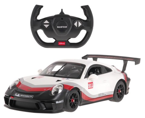 R/C 1:14 Porsche 911 GT3 CUP RASTAR R/C 1:14 Porsche 911 GT3 CUP RASTAR