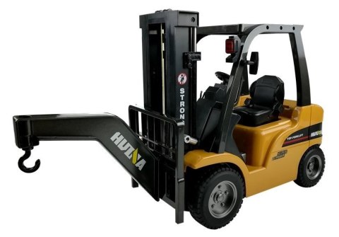 Zdalnie Sterowany Wózek widłowy R/C 1:10 Zdalnie Sterowany Wózek widłowy R/C 1:10