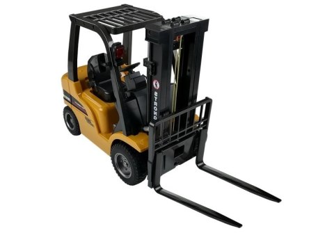 Zdalnie Sterowany Wózek widłowy R/C 1:10 Zdalnie Sterowany Wózek widłowy R/C 1:10