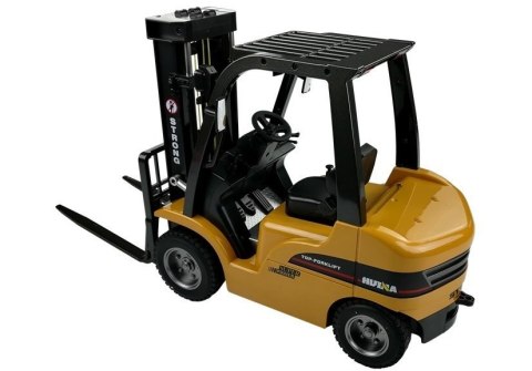 Zdalnie Sterowany Wózek widłowy R/C 1:10 Zdalnie Sterowany Wózek widłowy R/C 1:10
