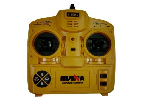 Zdalnie Sterowany Wózek widłowy R/C 1:10 Zdalnie Sterowany Wózek widłowy R/C 1:10