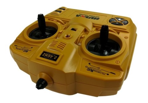 Zdalnie Sterowany Wózek widłowy R/C 1:10 Zdalnie Sterowany Wózek widłowy R/C 1:10
