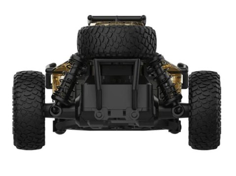 Zdalnie sterowany Crawler SULONG Pilot 2,4 GHz Gumowe opony Zdalnie sterowany Crawler SULONG Pilot 2,4 GHz Gumowe opony
