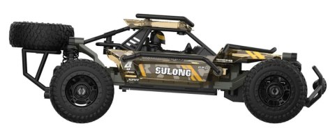 Zdalnie sterowany Crawler SULONG Pilot 2,4 GHz Gumowe opony Zdalnie sterowany Crawler SULONG Pilot 2,4 GHz Gumowe opony