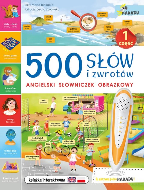 500 słów i zwrotów 500 słów i zwrotów