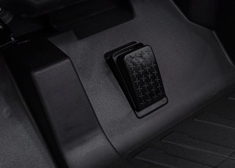 Auto Na Akumulator ATV CAN-AM Maverick Żółty Auto Na Akumulator ATV CAN-AM Maverick Żółty