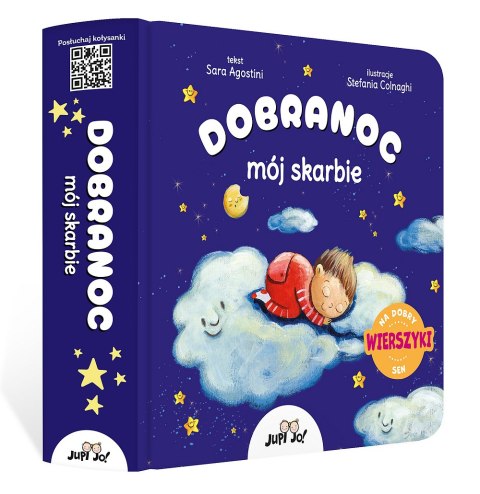 Dobranoc, mój skarbie Dobranoc, mój skarbie