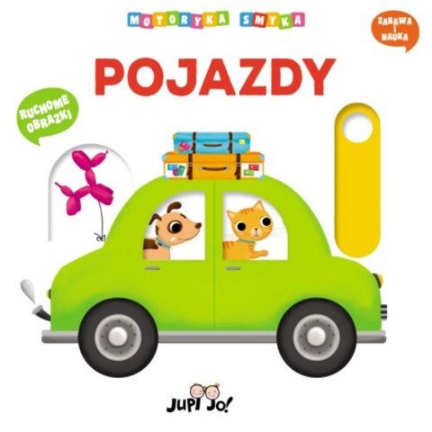 Motoryka Smyka. Motoryka Smyka.
