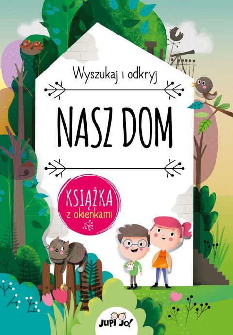Nasz dom Nasz dom