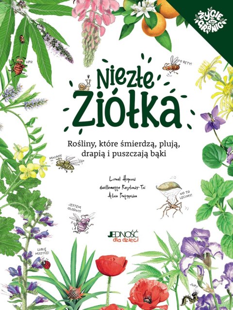Niezłe ziółka Niezłe ziółka