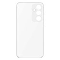 Oryginalne etui Clear Case do Samsung Galaxy A35 przezroczyste