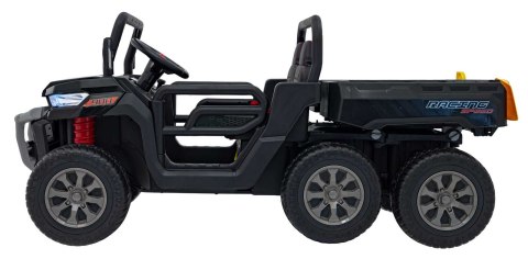 Pojazd Farmer Truck Speed 900 Czarny Pojazd Farmer Truck Speed 900 Czarny