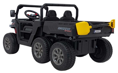 Pojazd Farmer Truck Speed 900 Czarny Pojazd Farmer Truck Speed 900 Czarny