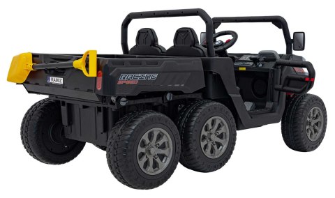 Pojazd Farmer Truck Speed 900 Czarny Pojazd Farmer Truck Speed 900 Czarny