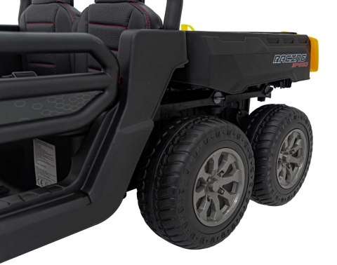 Pojazd Farmer Truck Speed 900 Czarny Pojazd Farmer Truck Speed 900 Czarny