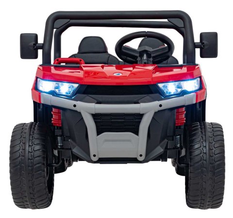 Pojazd Farmer Truck Speed 900 Czerwony Pojazd Farmer Truck Speed 900 Czerwony