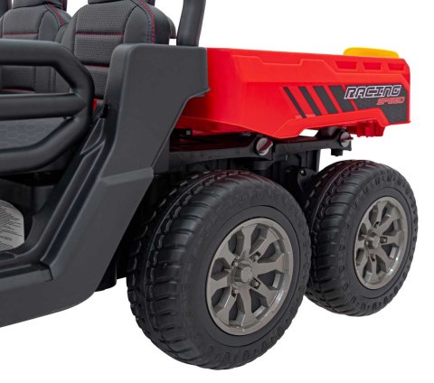 Pojazd Farmer Truck Speed 900 Czerwony Pojazd Farmer Truck Speed 900 Czerwony