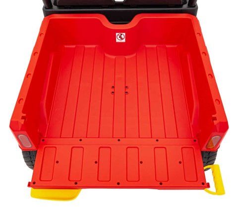 Pojazd Farmer Truck Speed 900 Czerwony Pojazd Farmer Truck Speed 900 Czerwony