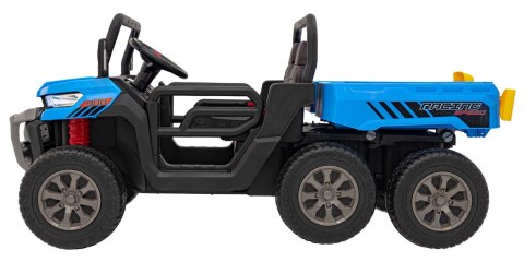 Pojazd Farmer Truck Speed 900 Niebieski Pojazd Farmer Truck Speed 900 Niebieski