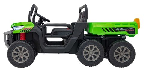 Pojazd Farmer Truck Speed 900 Zielony Pojazd Farmer Truck Speed 900 Zielony