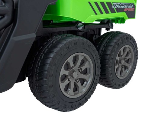 Pojazd Farmer Truck Speed 900 Zielony Pojazd Farmer Truck Speed 900 Zielony