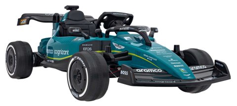 Pojazd Formuła 1 Aston Martin Cognizant Aramco Pojazd Formuła 1 Aston Martin Cognizant Aramco