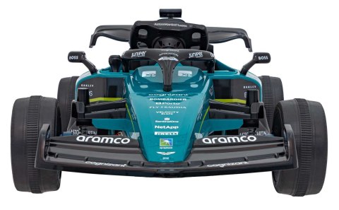 Pojazd Formuła 1 Aston Martin Cognizant Aramco Pojazd Formuła 1 Aston Martin Cognizant Aramco