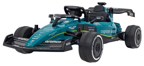 Pojazd Formuła 1 Aston Martin Cognizant Aramco Pojazd Formuła 1 Aston Martin Cognizant Aramco