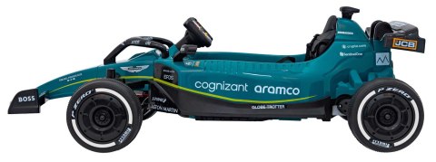 Pojazd Formuła 1 Aston Martin Cognizant Aramco Pojazd Formuła 1 Aston Martin Cognizant Aramco
