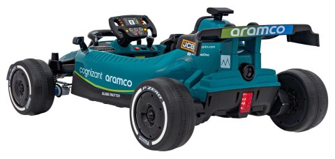 Pojazd Formuła 1 Aston Martin Cognizant Aramco Pojazd Formuła 1 Aston Martin Cognizant Aramco