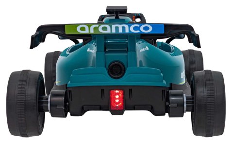 Pojazd Formuła 1 Aston Martin Cognizant Aramco Pojazd Formuła 1 Aston Martin Cognizant Aramco
