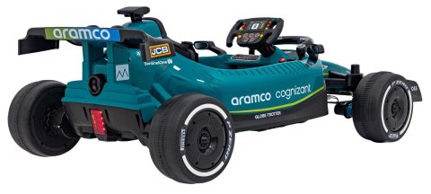 Pojazd Formuła 1 Aston Martin Cognizant Aramco Pojazd Formuła 1 Aston Martin Cognizant Aramco