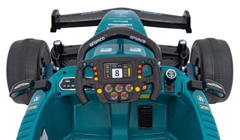 Pojazd Formuła 1 Aston Martin Cognizant Aramco Pojazd Formuła 1 Aston Martin Cognizant Aramco