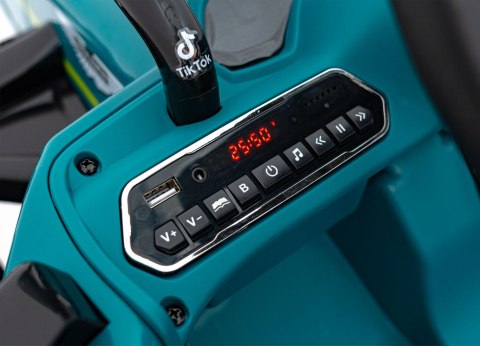 Pojazd Formuła 1 Aston Martin Cognizant Aramco Pojazd Formuła 1 Aston Martin Cognizant Aramco