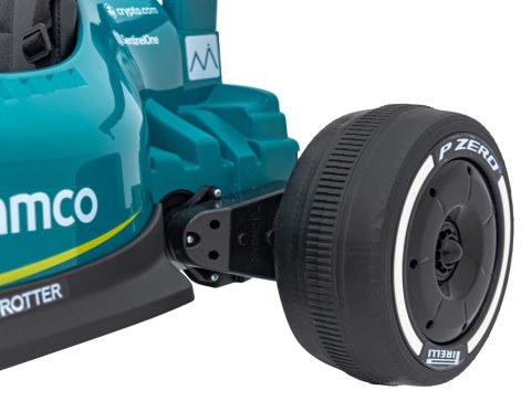 Pojazd Formuła 1 Aston Martin Cognizant Aramco Pojazd Formuła 1 Aston Martin Cognizant Aramco