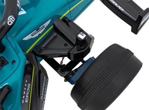 Pojazd Formuła 1 Aston Martin Cognizant Aramco Pojazd Formuła 1 Aston Martin Cognizant Aramco