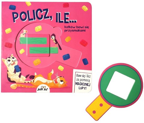 Policz, ile... Policz, ile...